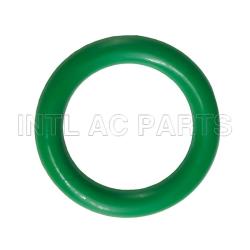O-RING 12.37*2.62mm Green HNBR OR 0100G-10