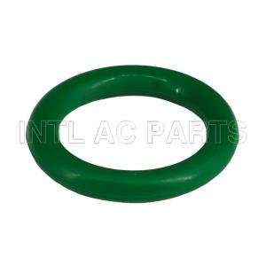 12.37*2.62mm Green HNBR O-RING