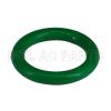 12.37*2.62mm Green HNBR O-RING