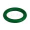12.37*2.62mm Green HNBR O-RING