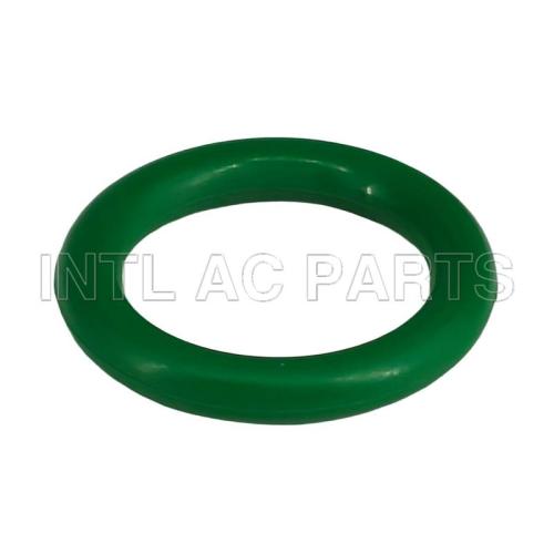 12.37*2.62mm Green HNBR O-RING