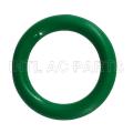 12.37*2.62mm Green HNBR O-RING