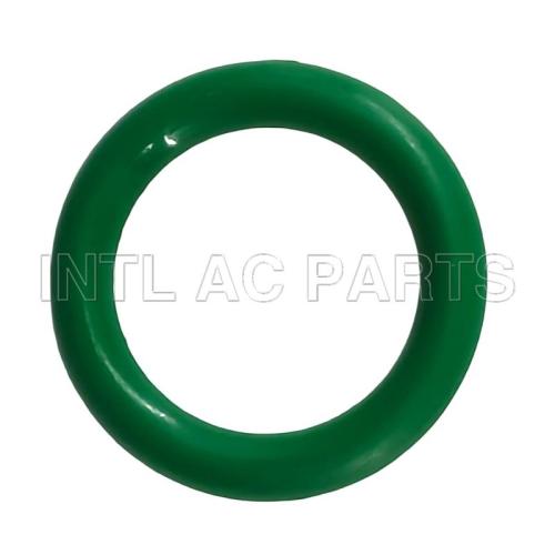 12.37*2.62mm Green HNBR O-RING