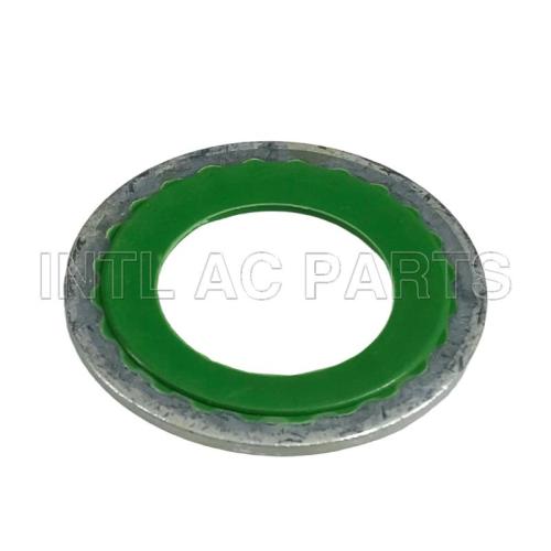 10pcs 31.5*17.5*1.3mm auto ac compressor Shaft Seal