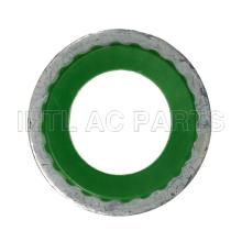 10pcs 31.5*17.5*1.3mm auto ac compressor Shaft Seal