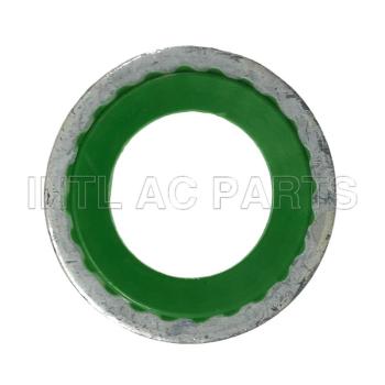 10pcs 31.5*17.5*1.3mm auto ac compressor Shaft Seal