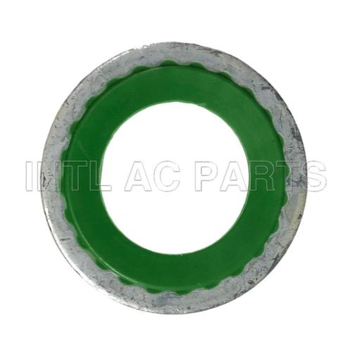 10pcs 31.5*17.5*1.3mm auto ac compressor Shaft Seal