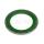 10pcs 25.1*17.2*1.3mm Oil Seal Gasket