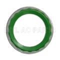 10pcs 25.1*17.2*1.3mm Oil Seal Gasket
