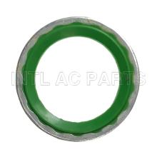 10pcs 25.1*17.2*1.3mm Oil Seal Gasket