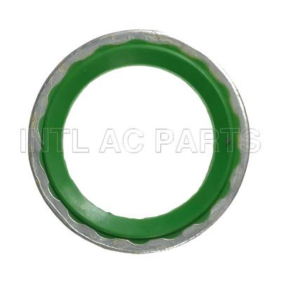 10pcs 25.1*17.2*1.3mm Oil Seal Gasket