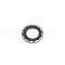 10pcs 19*11.1*1.3mm Oil Seal Gasket