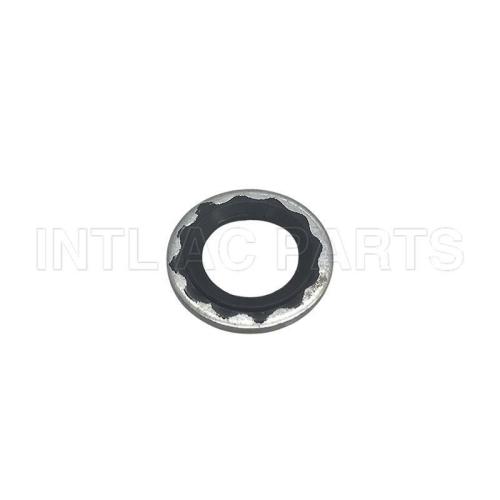 10pcs 19*11.1*1.3mm Oil Seal Gasket