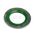 10pcs 19*11.1*1.3mm Oil Seal Gasket