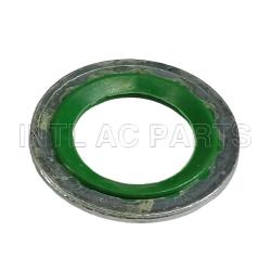 10pcs 19*11.1*1.3mm Oil Seal Gasket