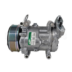 Genuine Renault Clio 2RS Air-Con Compressor 6000073500