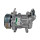 Genuine Renault Clio 2RS Air-Con Compressor 6000073500