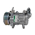 Genuine Renault Clio 2RS Air-Con Compressor 6000073500