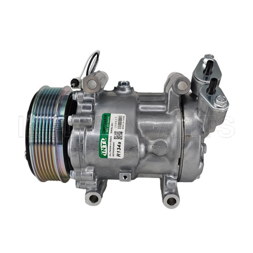 Genuine Renault Clio 2RS Air-Con Compressor 6000073500
