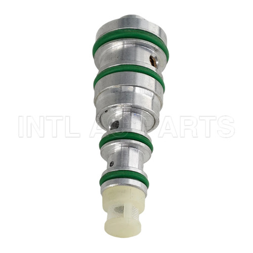 Color Brown Size 42-44PSI Ac Electronic Control Valve GM V5 EX10465C