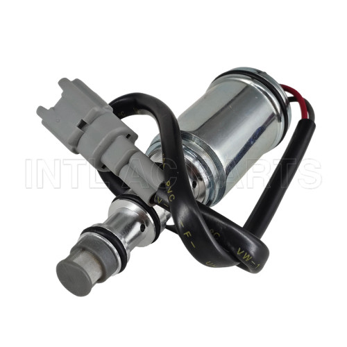 Auto a/c Denso 6SEU / 7SEU Toyota Ac Control Valve EV034 EX 10527C