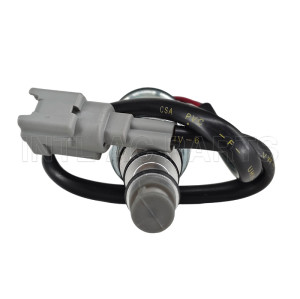 Auto a/c Denso 6SEU / 7SEU Toyota Ac Control Valve EV034 EX 10527C