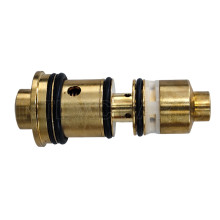 Denso Auto Refrigerant Control Valve For Lexus Gs300 Is300 Control Valve EX1232C