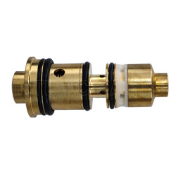 Denso Auto Refrigerant Control Valve For Lexus Gs300 Is300 Control Valve EX1232C