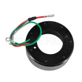 Auto Air Con A/C Black Compressor Clutch Coil With Dioda  And Thermal Fuse