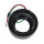 Auto Air Con A/C Black Compressor Clutch Coil With Dioda  And Thermal Fuse