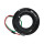 Auto Air Con A/C Black Compressor Clutch Coil With Dioda  And Thermal Fuse