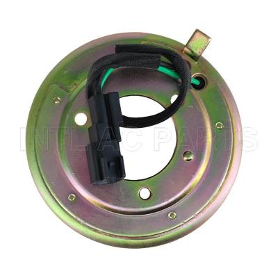 DKS17D Ford Mustang 3.7L Auto a/c Compressor Coil