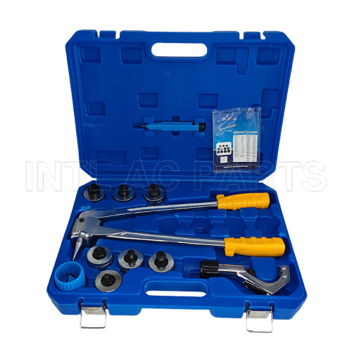 Copper Pipes Aluminum Pipes Lever Tube Expander CT-100A 10, 12, 16, 19, 22, 25, 28mm