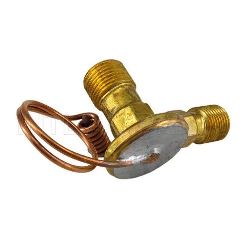 AC Thermostatic Expansion Block (Valve) Toyota Pickup Corolla Mitsubishi