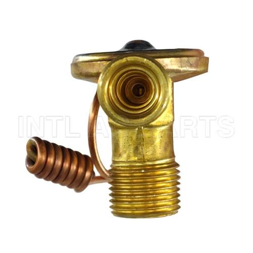 AC Thermostatic Expansion Block (Valve) Toyota Pickup Corolla Mitsubishi