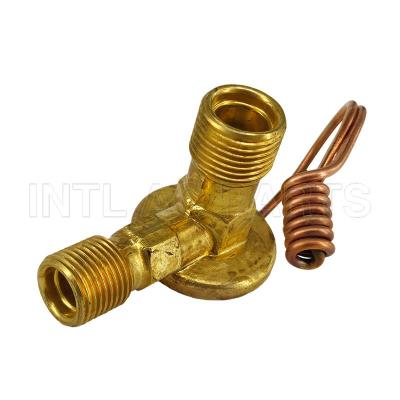 AC Thermostatic Expansion Block (Valve) Toyota Pickup Corolla Mitsubishi
