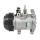 10S11C 6PK 121MM Auto ac compressor for chevrolet new sail 1.4L 9070634 90768216 26684784