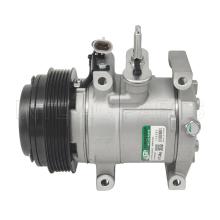 10S11C 6PK 121MM Auto ac compressor for chevrolet new sail 1.4L 9070634 90768216 26684784