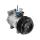 10S11C 6PK 121MM Auto ac compressor for chevrolet new sail 1.4L 9070634 90768216 26684784