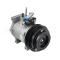 10S11C 6PK 121MM Auto ac compressor for chevrolet new sail 1.4L 9070634 90768216 26684784
