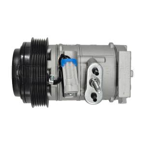 10S11C 6PK 121MM Auto ac compressor for chevrolet new sail 1.4L 9070634 90768216 26684784