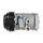 10S11C 6PK 121MM Auto ac compressor for chevrolet new sail 1.4L 9070634 90768216 26684784