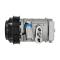 10S11C 6PK 121MM Auto ac compressor for chevrolet new sail 1.4L 9070634 90768216 26684784