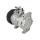 10S11C 6PK 121MM Auto ac compressor for chevrolet new sail 1.4L 9070634 90768216 26684784