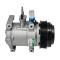 10S11C 6PK 121MM Auto ac compressor for chevrolet new sail 1.4L 9070634 90768216 26684784