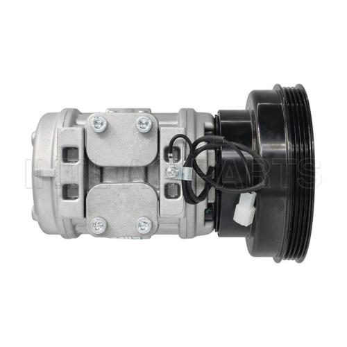 10P13C 4PK 154MM 12V  Auto Ac Compressor for Toyota MR2 147200-1922 047300-8522 8832017090 8832017091