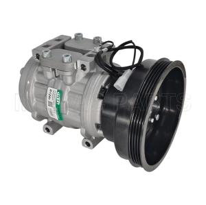 10P13C 4PK 154MM 12V  Auto Ac Compressor for Toyota MR2 147200-1922 047300-8522 8832017090 8832017091