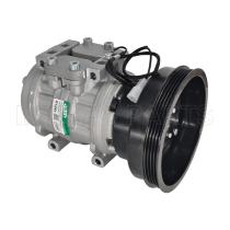 10P13C 4PK 154MM 12V  Auto Ac Compressor for Toyota MR2 147200-1922 047300-8522 8832017090 8832017091