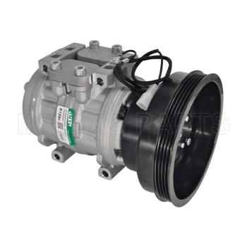 10P13C 4PK 154MM 12V  Auto Ac Compressor for Toyota MR2 147200-1922 047300-8522 8832017090 8832017091