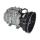 10P13C 4PK 154MM 12V  Auto Ac Compressor for Toyota MR2 147200-1922 047300-8522 8832017090 8832017091